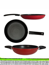 USHA SHRIRAM Aluminium Cookware - Lightweight for Everyday Use